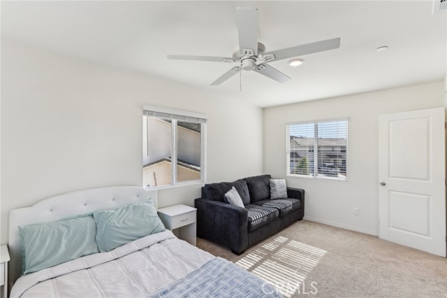 Detail Gallery Image 18 of 36 For 29586 Bisbee Ct, Winchester,  CA 92596 - 5 Beds | 3 Baths