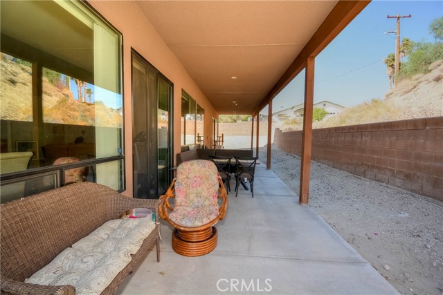 Detail Gallery Image 46 of 51 For 66802 Verbena Dr, Desert Hot Springs,  CA 92240 - 3 Beds | 2/1 Baths