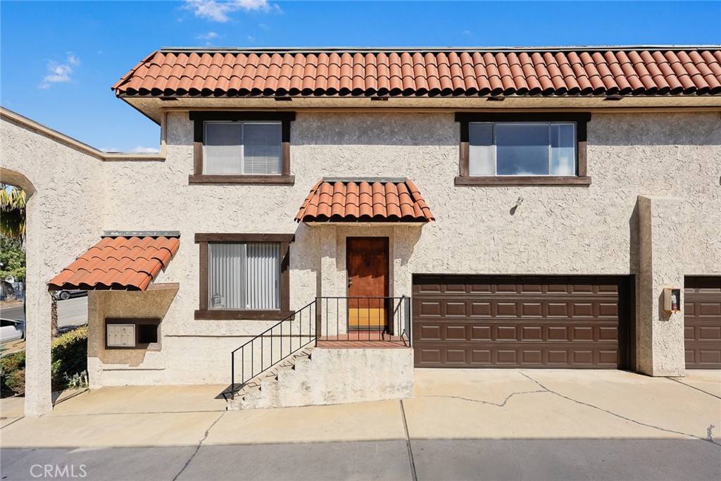 524 E Graves Avenue #A