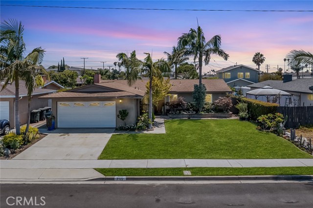 Detail Gallery Image 1 of 31 For 7172 Hayes Cir, Buena Park,  CA 90620 - 3 Beds | 2 Baths