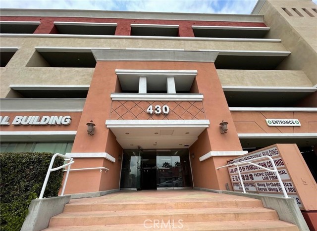 430 S Garfield Avenue, Alhambra, California 91801, ,Commercial Lease,For Rent,430 S Garfield Avenue,CRAR25056266