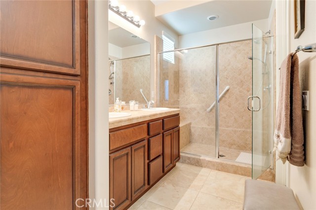 Detail Gallery Image 17 of 50 For 23799 Cahuilla Ct, Corona,  CA 92883 - 2 Beds | 2 Baths