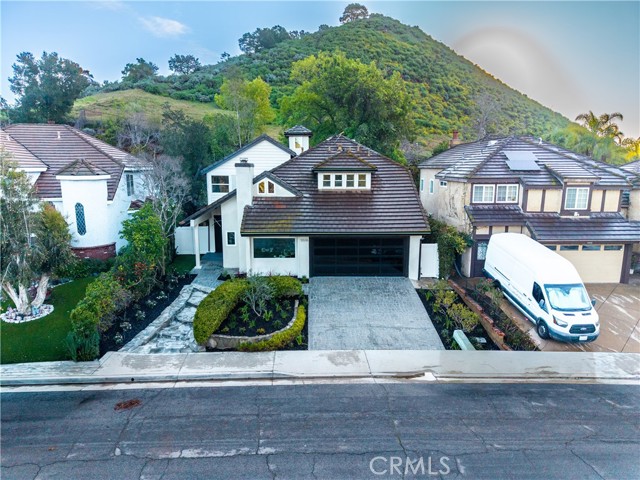 Detail Gallery Image 36 of 41 For 5506 Forest Cove, Agoura Hills,  CA 91301 - 4 Beds | 3/1 Baths