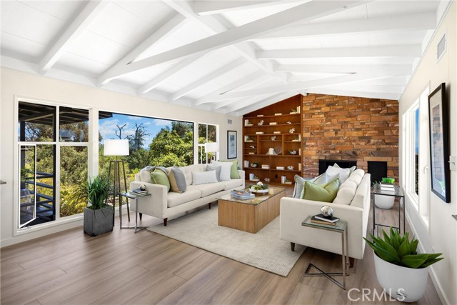 Detail Gallery Image 2 of 70 For 1961 Temple Hills Dr, Laguna Beach,  CA 92651 - 4 Beds | 4 Baths