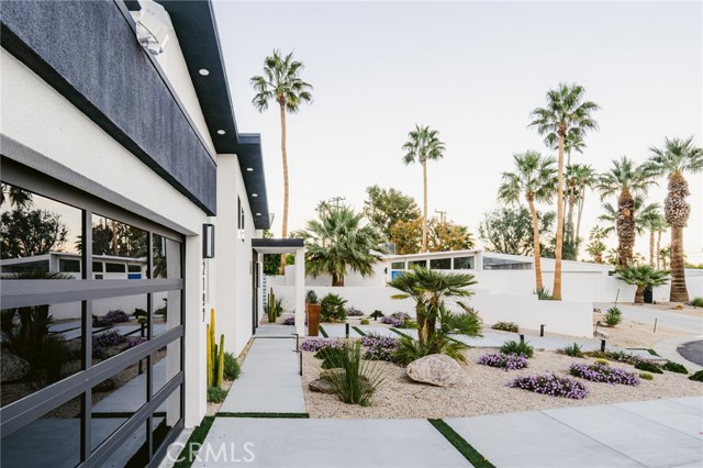 Detail Gallery Image 45 of 48 For 2197 Jacques Dr, Palm Springs,  CA 92262 - 6 Beds | 5/1 Baths