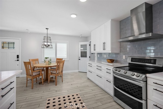 Detail Gallery Image 18 of 51 For 3284 San Amadeo #D,  Laguna Woods,  CA 92637 - 1 Beds | 2 Baths