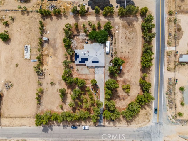 Detail Gallery Image 50 of 55 For 10080 Valle Vista Rd, Phelan,  CA 92371 - 3 Beds | 2/1 Baths