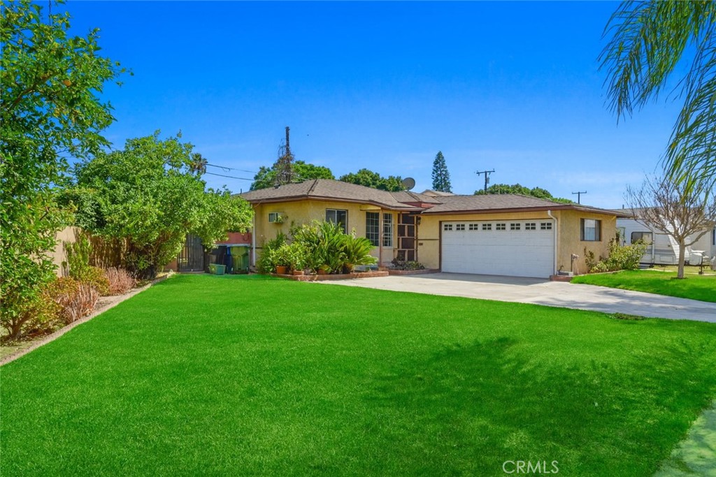 8024 Vicki Drive