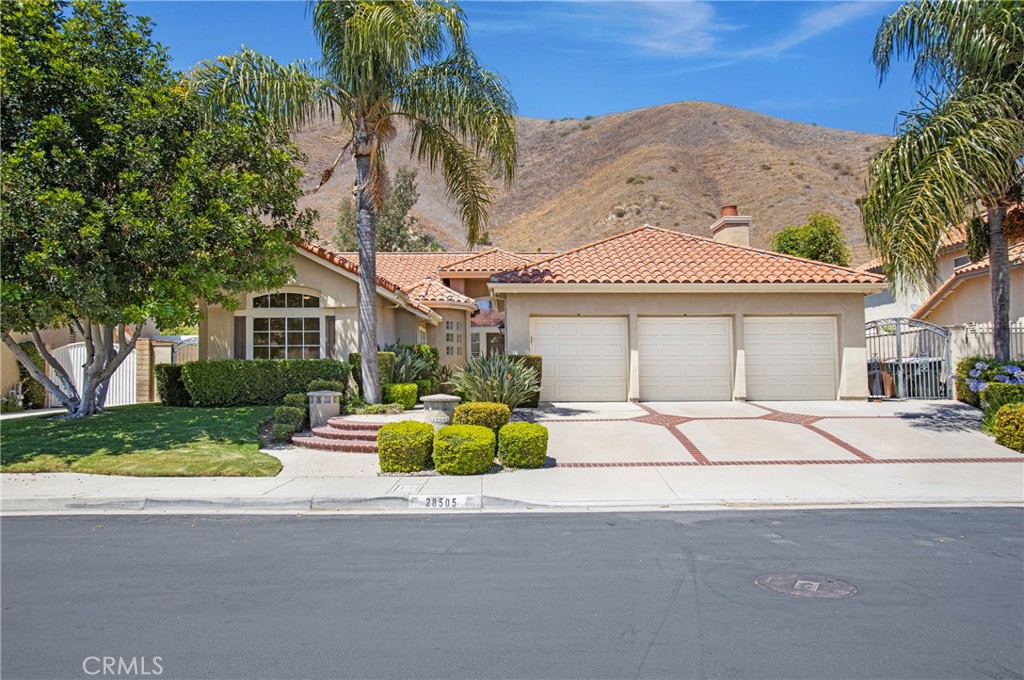 28505 Evening Breeze Drive