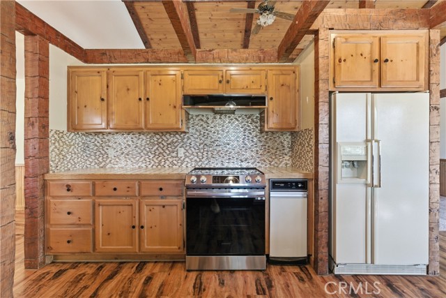 Detail Gallery Image 13 of 74 For 50 Wiebe Expy, Big Bear City,  CA 92314 - 3 Beds | 2 Baths