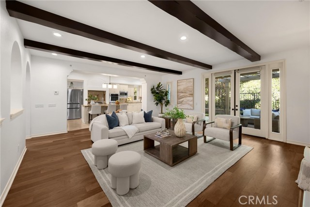 Detail Gallery Image 28 of 75 For 34 Tall Hedge, Irvine,  CA 92603 - 4 Beds | 4/1 Baths