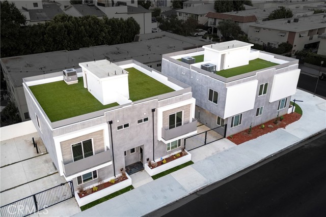 Detail Gallery Image 36 of 36 For 5000 Cleon #1/2,  North Hollywood,  CA 91601 - 4 Beds | 3 Baths