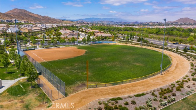 Detail Gallery Image 66 of 73 For 29807 Saddle Ranch Pl, Menifee,  CA 92584 - 4 Beds | 2 Baths
