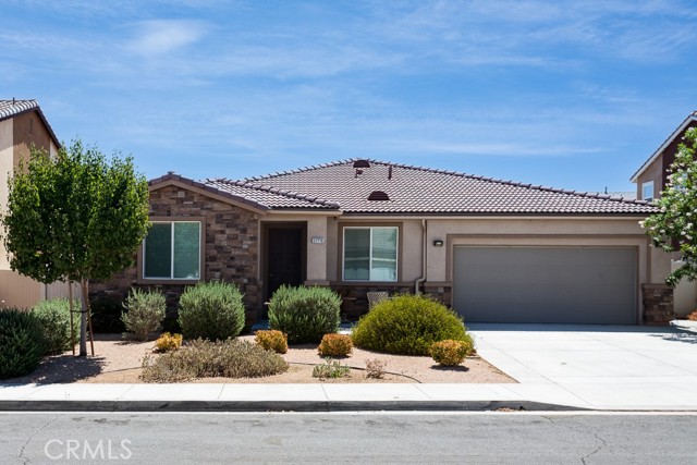 Detail Gallery Image 1 of 1 For 37776 Nova Ave, Palmdale,  CA 93552 - 3 Beds | 2 Baths