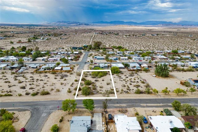 Detail Gallery Image 8 of 8 For 74908 Baseline Rd, Twentynine Palms,  CA 92277 - – Beds | – Baths