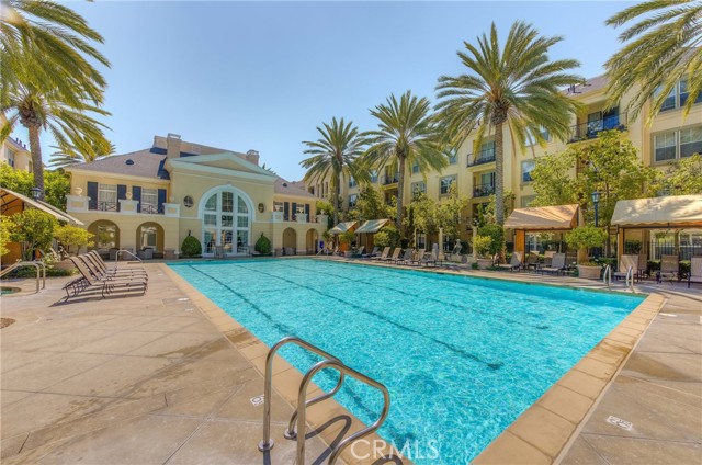 Detail Gallery Image 33 of 39 For 2304 Watermarke, Irvine,  CA 92612 - 1 Beds | 1 Baths