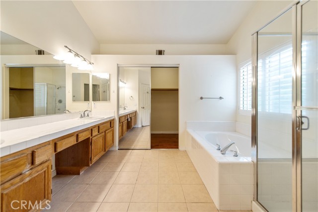 Detail Gallery Image 22 of 37 For 2461 via La Mesa, Chino Hills,  CA 91709 - 4 Beds | 2/1 Baths
