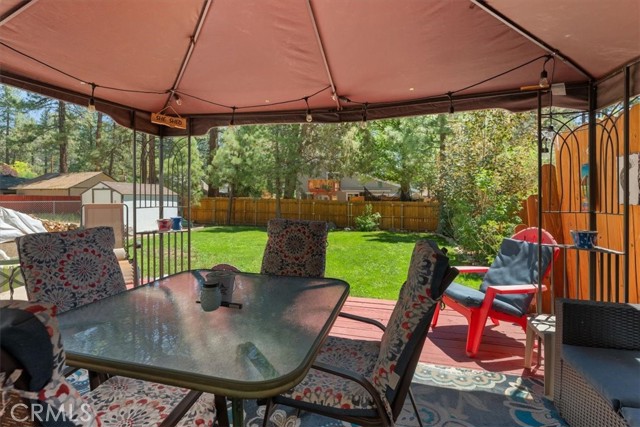 Detail Gallery Image 37 of 45 For 928 Anita Ave, Big Bear City,  CA 92314 - 4 Beds | 2 Baths