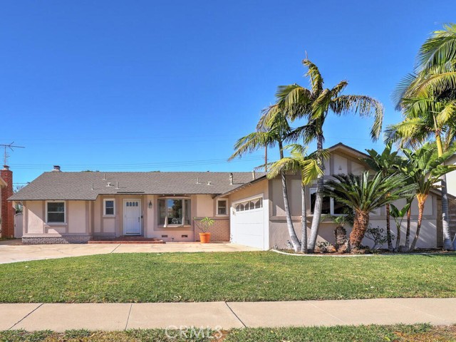 11511 Gail Ln, Garden Grove, CA 92840