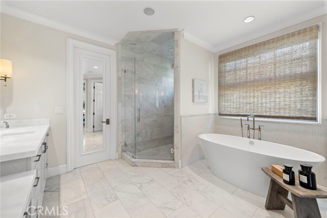 Detail Gallery Image 21 of 25 For 77 Old Course Dr, Newport Beach,  CA 92660 - 4 Beds | 3/1 Baths