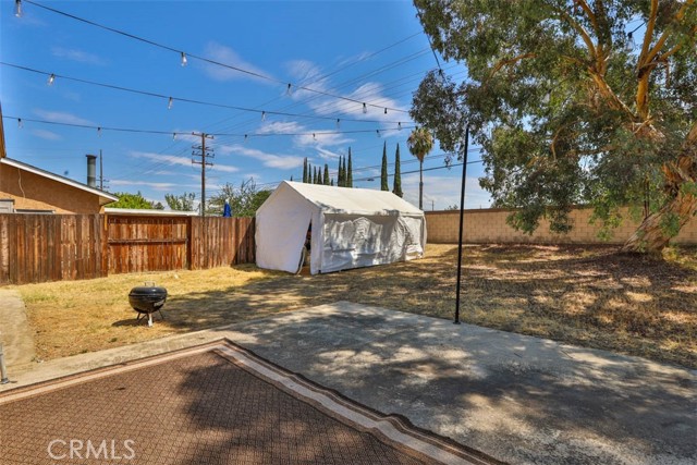 Detail Gallery Image 35 of 42 For 14830 Cliffrose Ct, Moreno Valley,  CA 92553 - 2 Beds | 2 Baths