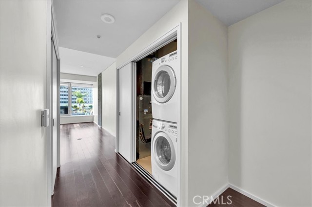 Detail Gallery Image 13 of 26 For 1155 S Grand Ave #811,  Los Angeles,  CA 90015 - 1 Beds | 1 Baths