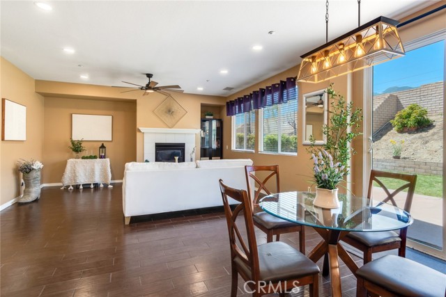 Detail Gallery Image 14 of 36 For 15190 Fox Ridge Dr, Fontana,  CA 92336 - 3 Beds | 2/1 Baths