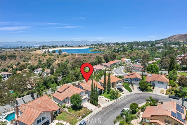 Detail Gallery Image 50 of 54 For 6875 E Swarthmore Dr, Anaheim Hills,  CA 92807 - 4 Beds | 3 Baths