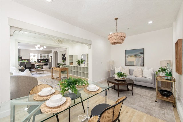 Detail Gallery Image 19 of 44 For 7 Nature, Irvine,  CA 92620 - 3 Beds | 2/1 Baths