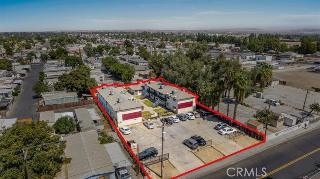 Detail Gallery Image 6 of 14 For 116 Beardsley Ave, Bakersfield,  CA 93308 - – Beds | – Baths