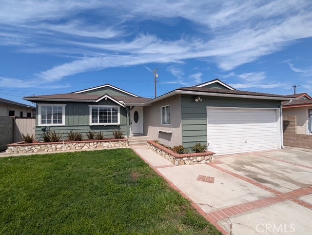 Detail Gallery Image 1 of 6 For 21815 Rashdall Ave, Carson,  CA 90745 - 3 Beds | 2 Baths