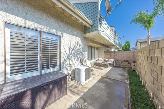 Detail Gallery Image 29 of 32 For 658 S Webster Ave #5,  Anaheim,  CA 92804 - 2 Beds | 1/1 Baths