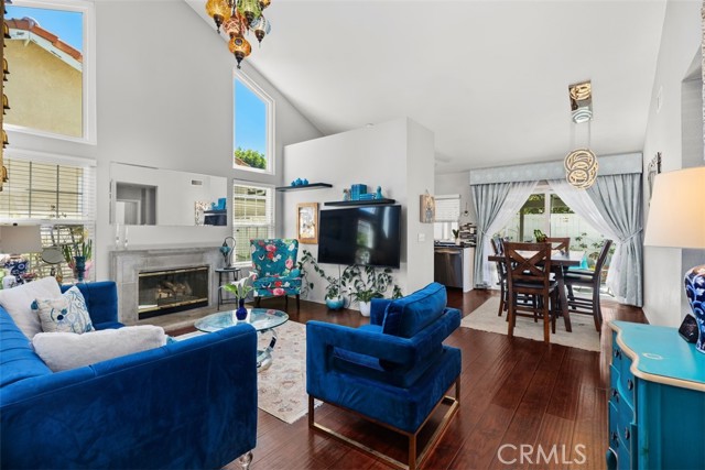 Detail Gallery Image 2 of 10 For 6 via Violeta, Rancho Santa Margarita,  CA 92688 - 2 Beds | 2 Baths