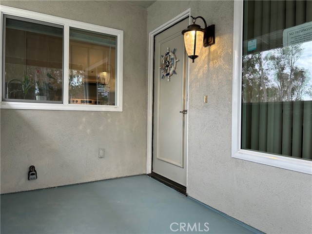 Detail Gallery Image 2 of 15 For 2576 E Coventry Cir #98,  Fullerton,  CA 92833 - 2 Beds | 1 Baths