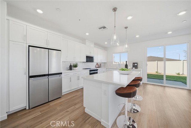 Detail Gallery Image 12 of 36 For 3248 E Avenue J-3, Lancaster,  CA 93535 - 3 Beds | 2 Baths