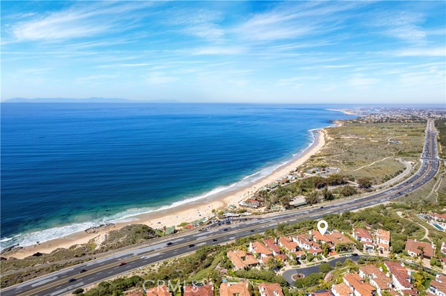Detail Gallery Image 1 of 33 For 23 Atlantis Cove, Newport Coast,  CA 92657 - 5 Beds | 4 Baths