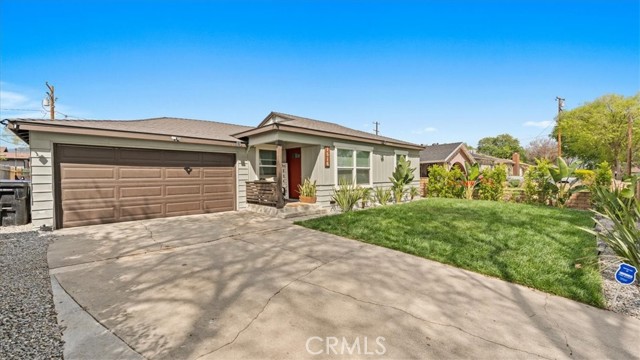 Detail Gallery Image 7 of 27 For 1516 Home, San Bernardino,  CA 92411 - 3 Beds | 2 Baths