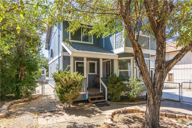Detail Gallery Image 30 of 30 For 871 Spruce Ln, Big Bear City,  CA 92314 - 2 Beds | 2 Baths