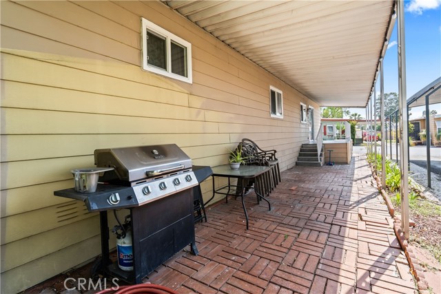 Detail Gallery Image 19 of 28 For 1512 E 5th St #150,  Ontario,  CA 92571 - 3 Beds | 1/1 Baths