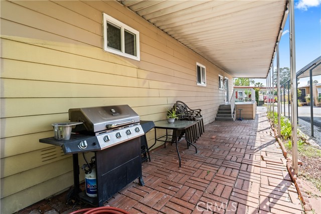 Detail Gallery Image 19 of 28 For 1512 E 5th St #150,  Ontario,  CA 92571 - 3 Beds | 1/1 Baths