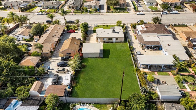 Detail Gallery Image 14 of 18 For 4724 Durfee, El Monte,  CA 91732 - 3 Beds | 1 Baths