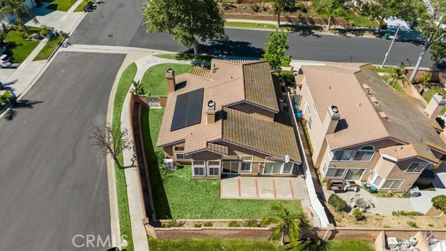 Detail Gallery Image 34 of 42 For 1671 Dominguez Ranch Road, Corona,  CA 92882 - 4 Beds | 2/1 Baths