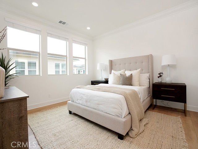 Primary Suite.