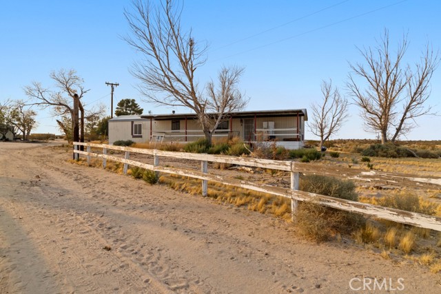 Detail Gallery Image 45 of 75 For 16736 Wild Rd, Helendale,  CA 92342 - 0 Beds | 0 Baths
