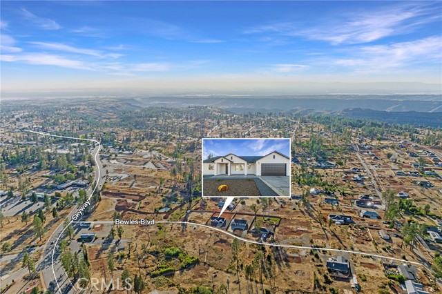 Detail Gallery Image 50 of 50 For 6131 Bowles Bld, Paradise,  CA 95969 - 3 Beds | 2 Baths