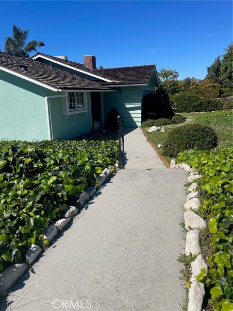 709 Via Zumaya, Palos Verdes Estates, California 90274, 3 Bedrooms Bedrooms, ,1 BathroomBathrooms,Residential,Sold,Via Zumaya,SB23034467