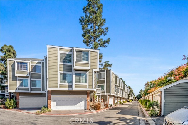 Detail Gallery Image 18 of 21 For 810 Wesleyan Bay #36,  Costa Mesa,  CA 92626 - 2 Beds | 2 Baths