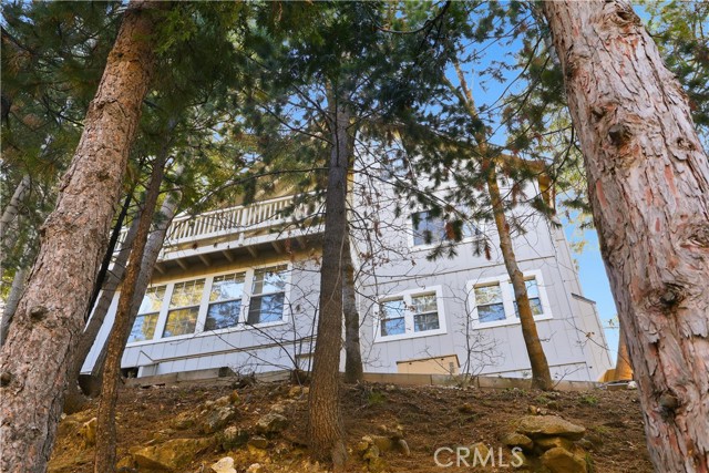 Detail Gallery Image 62 of 72 For 174 Golf Course Rd, Lake Arrowhead,  CA 92352 - 4 Beds | 3/1 Baths