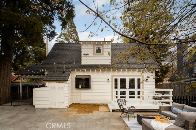 Detail Gallery Image 18 of 22 For 344 Maple Dr, Lake Arrowhead,  CA 92352 - 3 Beds | 2 Baths