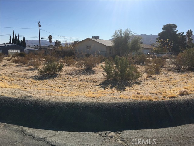 Image 2 of 4 For 0 Encelia Ave,